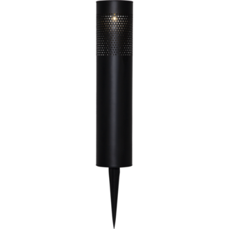 SolarPollerleuchte Blace