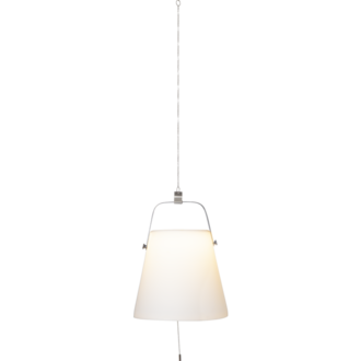 Solar Leuchte Solia Shade 26 cm