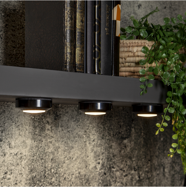 LED-Lampe Functional 3-pack