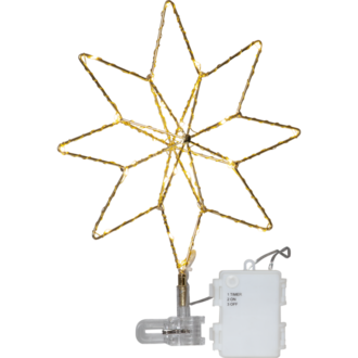 Baumspitze Topsy 28LED