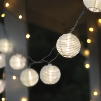 Lichterkette Festival