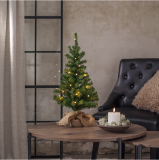 Dekorationsbaum Toppy