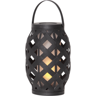 Laterne Flame Lantern