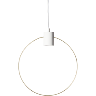 Hängende Dekoration Forever