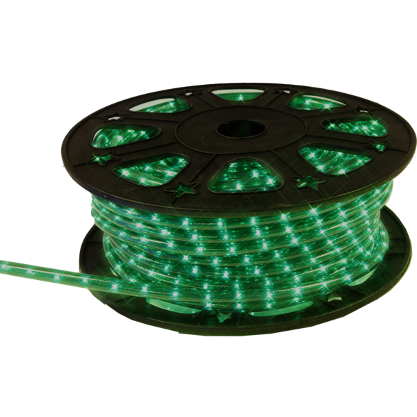 Lichtschlauch Ropelight Micro Reel