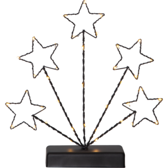 Kerzenleuchter Stary