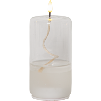 Laterne Flamme Float