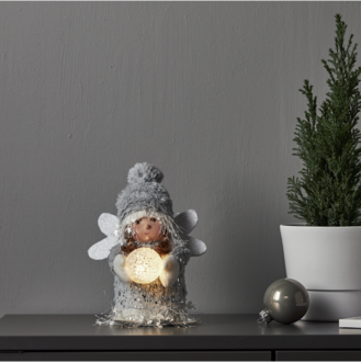 Dekorationsfigur Joylight