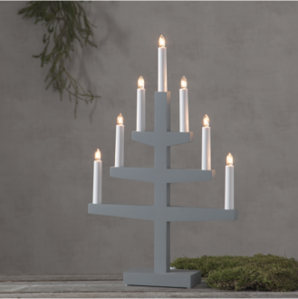 Kerzenleuchter Trapp