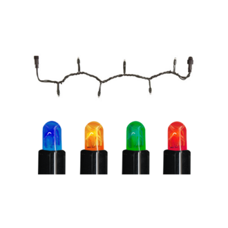Lichterkette Extra System Expo