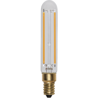 LED-Lampe E14 T20 Soft Glow