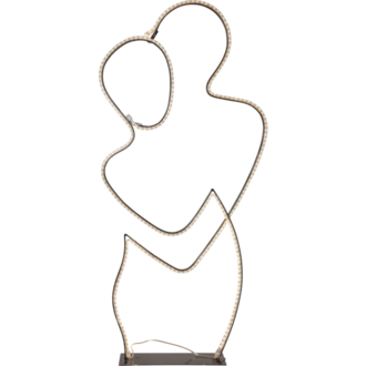 Silhouette Grafico
