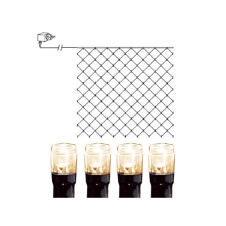 Lichternetz Serie LED