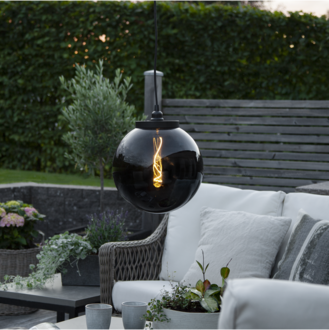 Lampenschirm Orby