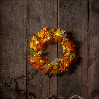 Kranz Autumn