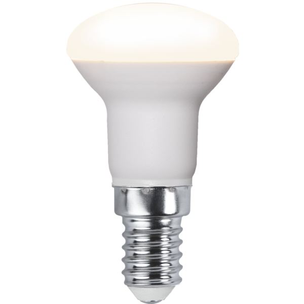 LED-Lampe E14 R39 Reflector opaque