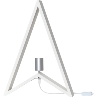 Tischleuchtenfuß E27 KIL