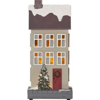 Dekoration Innen HUS
