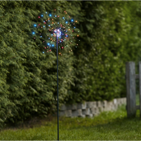 Dekoration Außen Firework® Outdoor
