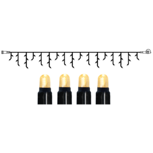 Lichtvorhang Extra System LED