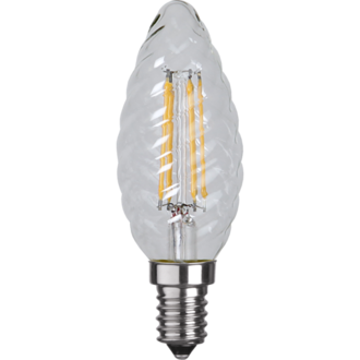 LED-Lampe E14 TC35 Clear