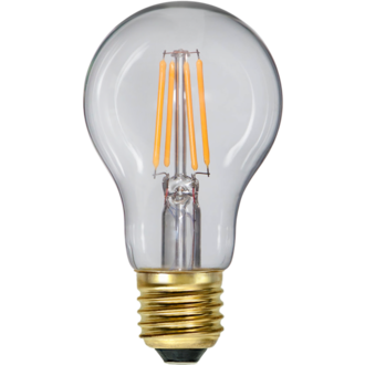 LED-Lampe E27 A60 Soft Glow