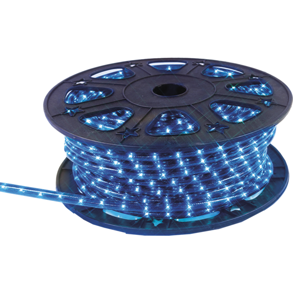 Lichtschlauch Ropelight Micro Reel