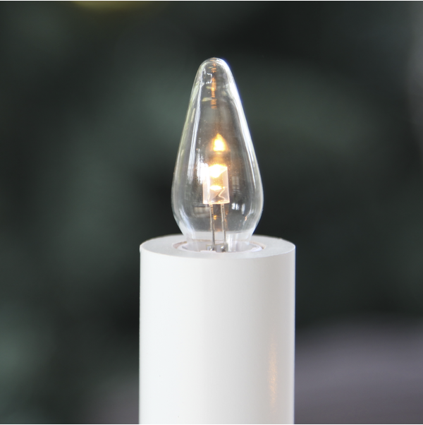Ersatzbirne 3er Set LED