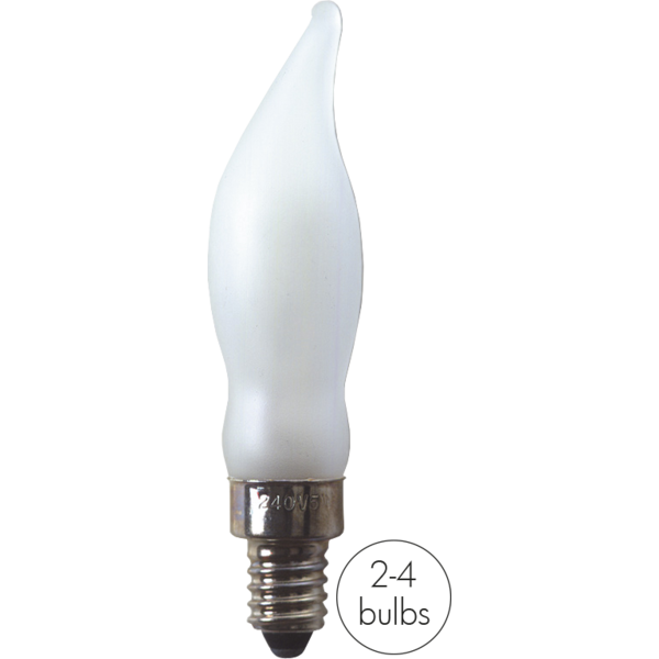 Ersatzbirne 2er Set Spare Bulb