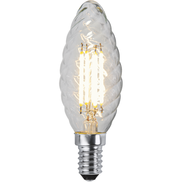 LED-Lampe E14 TC35 Clear