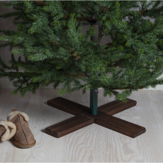 Christbaumständer Granig