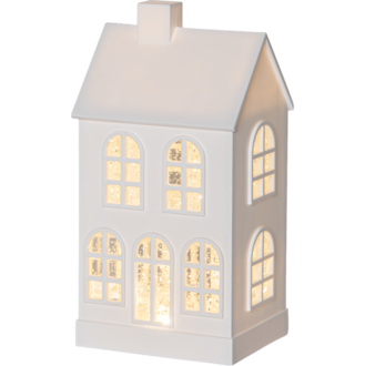 Dekoration Innen Vinter