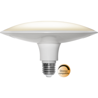 LED-Lampe E27 High Lumen