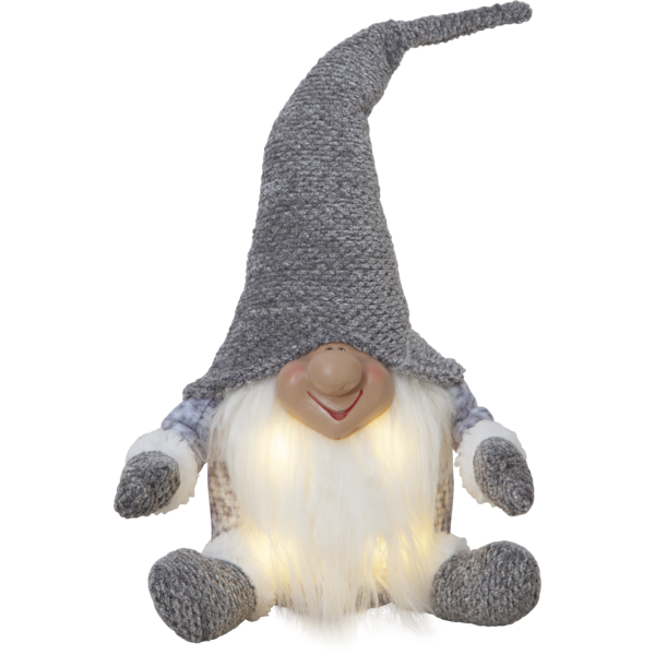 Dekorationsfigur Joylight