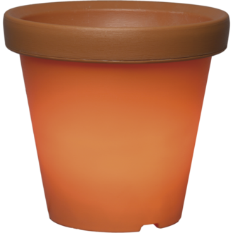 Gartentopf Start System 24