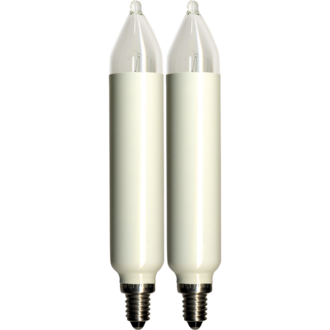 Ersatzbirne 2er Set Spare Bulb