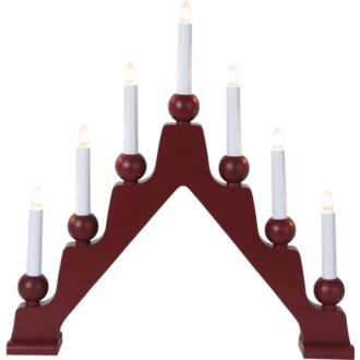 Kerzenleuchter Emma