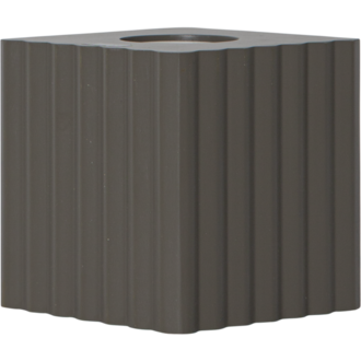 Tischleuchtenfuß E27 Box