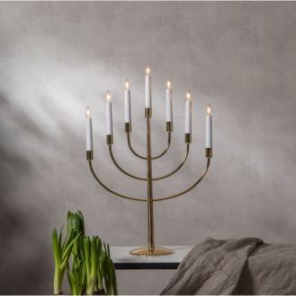 Kerzenleuchter Titus