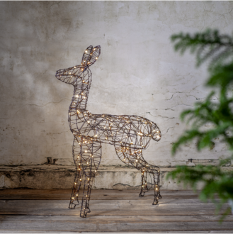 Dekoration Außen Vicke