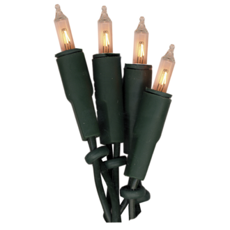 Lichterkette Basic Indoor
