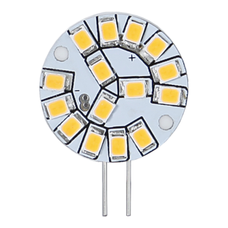 LED-Lampe G4 Halo-LED
