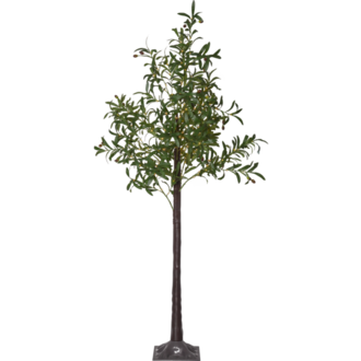 Dekorationsbaum Olivec