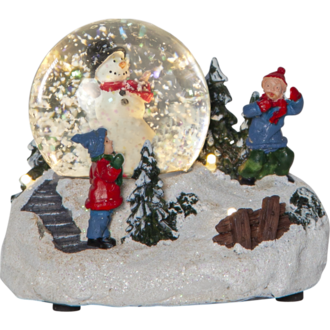 Dekoration Innen Winterville
