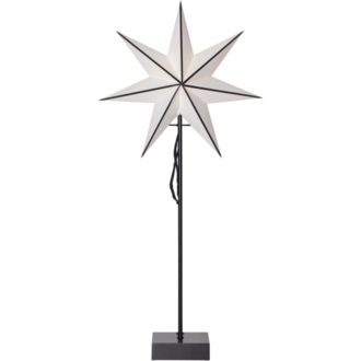 Standleuchte Stern Astro