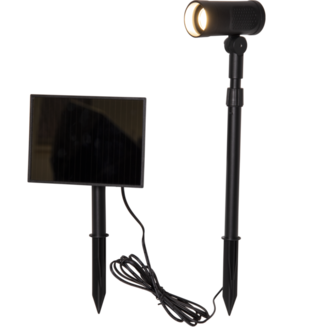 Solar Spotlight Powerspot