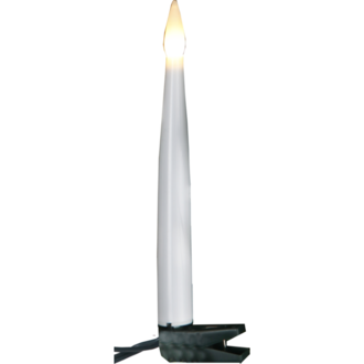 Kerzenkette SlimLine 16LED
