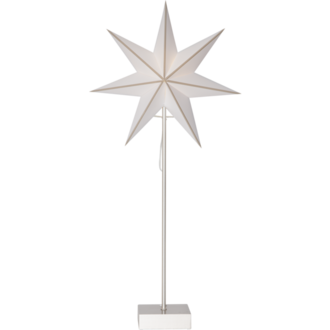 Standleuchte Stern Astro