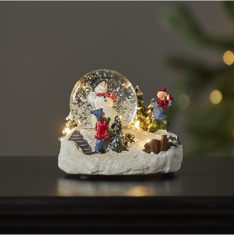 Dekoration Innen Winterville