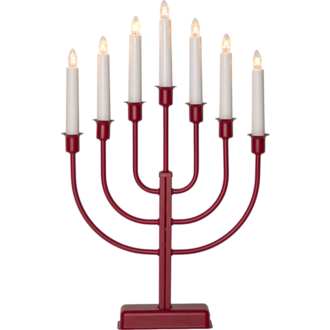 Kerzenleuchter Kristina